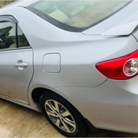 كورلا ٢٠١٣ • بدون صبغ • رقم سليمانية