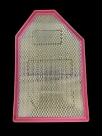 جميع فلاتر الهواء  (اوباما-جاجر-جالنجر -لاريدو) وصلت وجبات جديده  تجار...