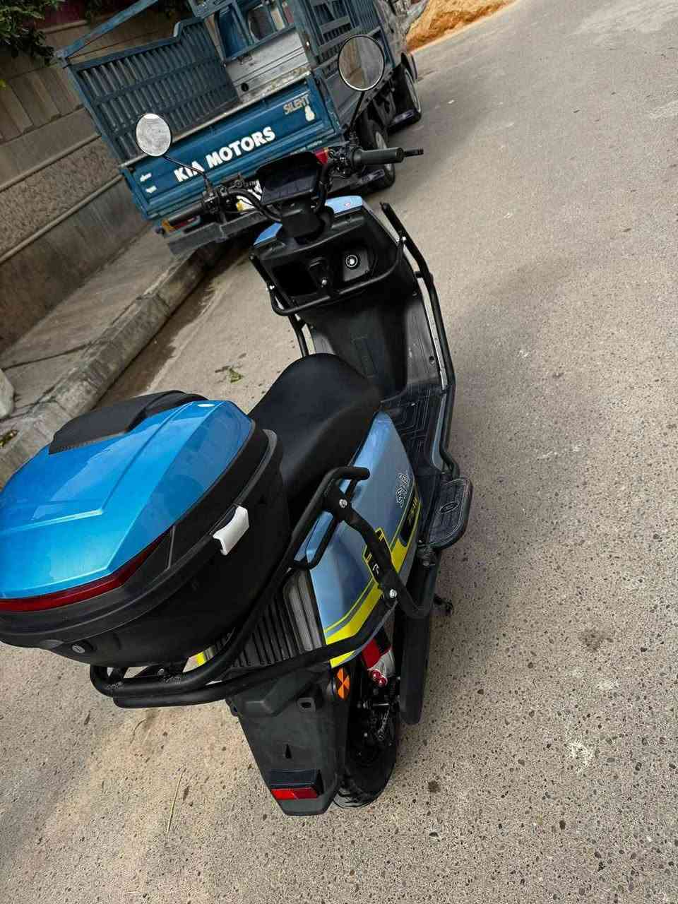 سلام عليكم مكلف بنشر رجان خاص مغلغ دراجه شحن لبيع كله شغاله فول مابيه اي نقص كله عل فحص بطاريات فول تفحص يالله تاخذ موديل 2025مستخدمه شهر واحد مكاني فلوجه حي المعلمين يم جامع سعد رقم صاحب الدراجه ***********
جاسم المحمدي
