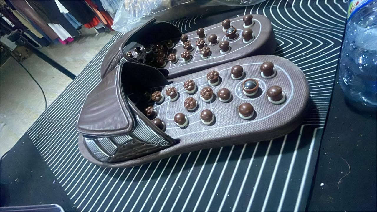 شبشب طبي موجود كمية الي يريدهن يدزلي مسج


**إذا كنت صاحب هذا الإعلان وتريد حذفه لأي سبب، رجاءا أرسل رسالة إلى الدعم الفني**