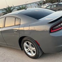 جارجر • ٢٠١٧ • كفاله عامه