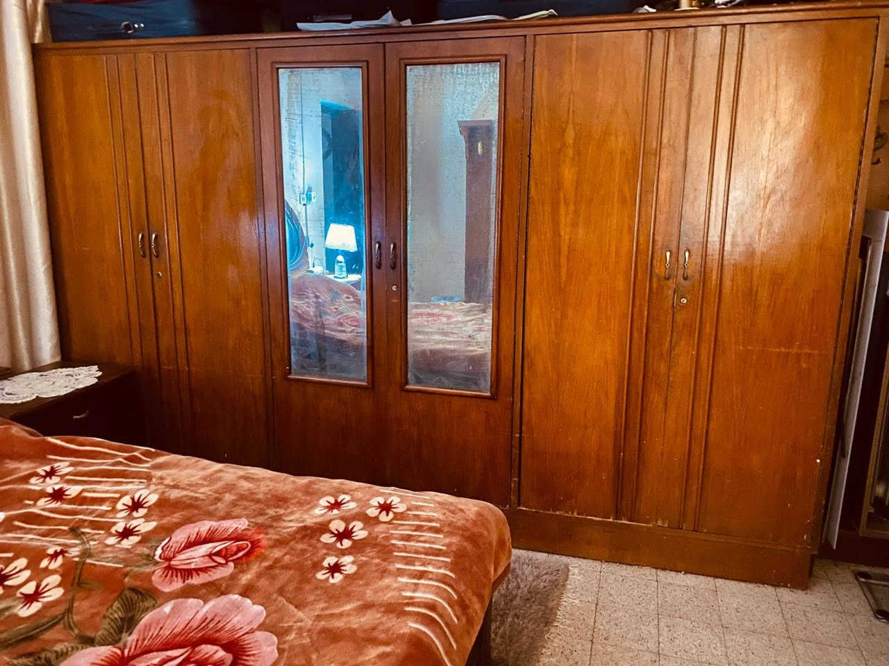 غرفة صاج ٨قطع للبيع بيه ضرر بسيط العنوان بغداد نفق الشرطة


**إذا كنت صاحب هذا الإعلان وتريد حذفه لأي سبب، رجاءا أرسل رسالة إلى الدعم الفني**