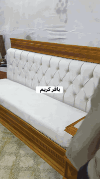 *********** باقر كريم وسط كوت حي الجهاد. قرب الكراج.
