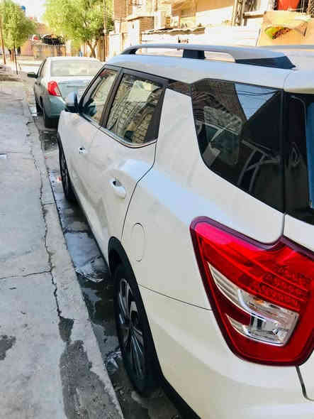 سانك يونك تيفولي كراند موديل ٢٠٢٢ فول وارد كوري بيها بنيد مبدل وبخشم الجاملغ صبغ سياره مرقم رقم جديد بأسمي سعرها ١٣٥ وبيها مجال للاستفسار الاتصال ***********
