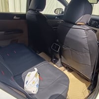 سبورتج ٢٠١٨ خليجي  للبيع... سبورتج ٢٠١٨ بغداد خليجيه ماشيه ٩٥ الف مكفو...