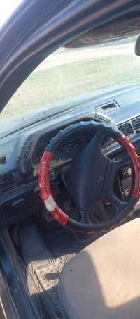 ميتسوبيشي لانسر • ١٩٩٢ • رقم بغداد