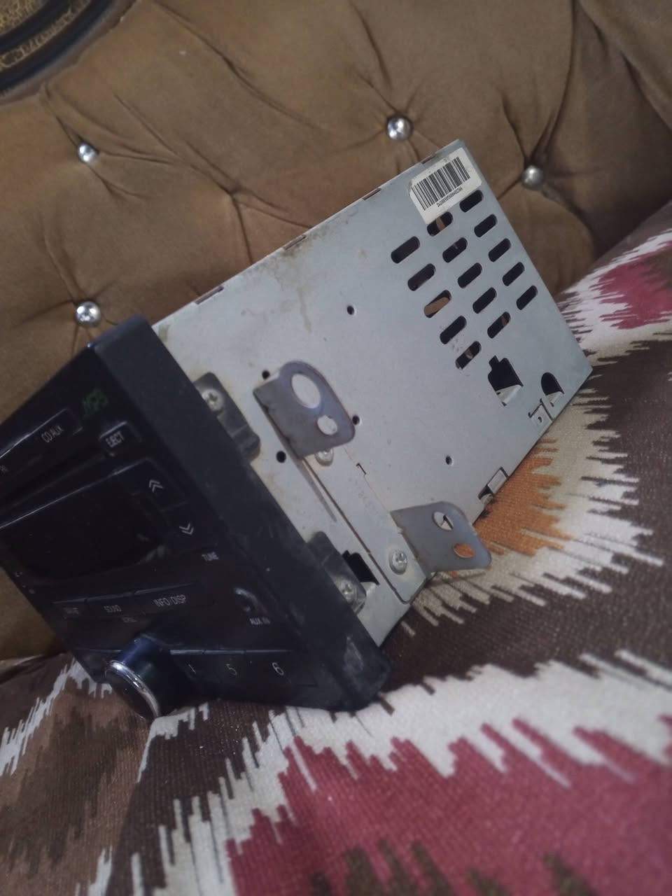 ميجل اوبترا للبيع نظافه90٪ السيدي مالته شغال كلشي بي شغال مكاني بغداد حي العامل  السعر خاص او واتساب ***********
