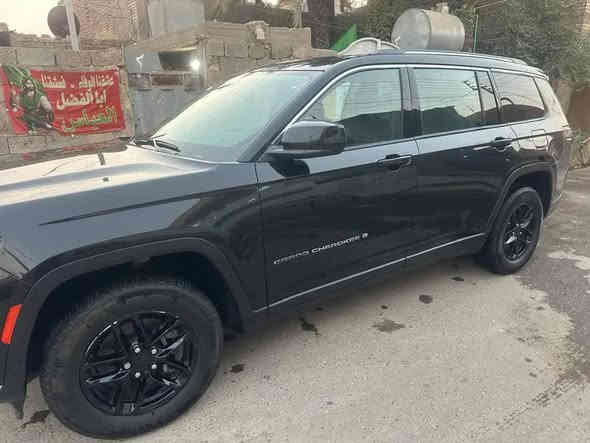 للبيع سيارة فئة لا ريدو 🚘
موديل⬅️ 2023
رقم ⬅️اربيل 
عداد المسافة⬅️ 50
السياره بيه ضرر خلفي بسيط جداً 
السعر⬅️ 330
موقع السياره ⬅️ بغداد
#لمعرفة تفاصيل اكثر  يرجى التواصل مع صاحبه ع الارقام التاليه 
***********📲
***********📲
