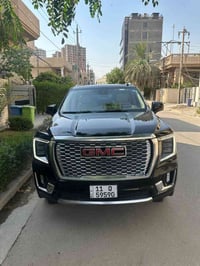 جمسي دنلي مديل 2023 كفاله عامه خليجية فول عنوان بغداد السيدية رقم الها...