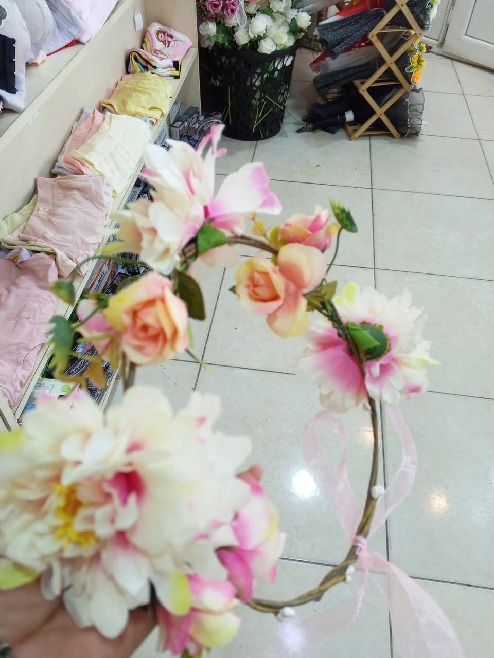 طلبيه زبوناتي الحلوات ***********

