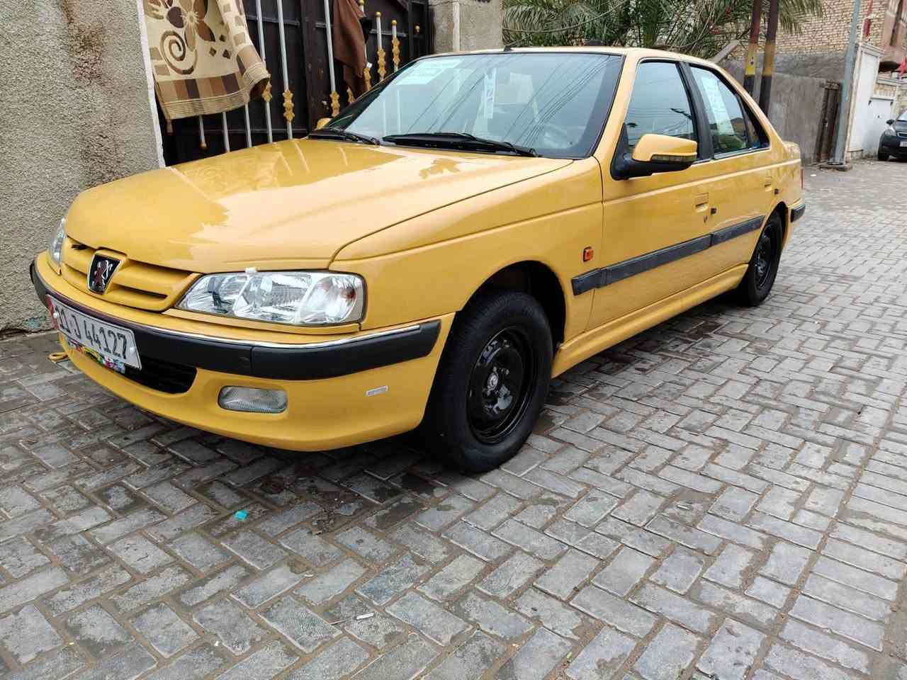 سلام عليكم
بارص موديل ٢٠١٥
السياره جديده ماشيه ١٧٥ حقيقي كير مكينه تبريد صدر عام
كله خير من الله مكاني بغداد البياع السعر ٥٠ وبيهه مجال

*********** اتصل وبخدمتك
