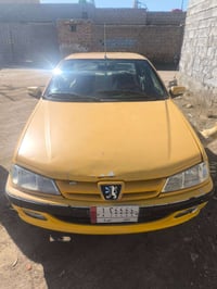 بارس ٢٠١٣ • مكينه وكير مكفوله • رقم بابل