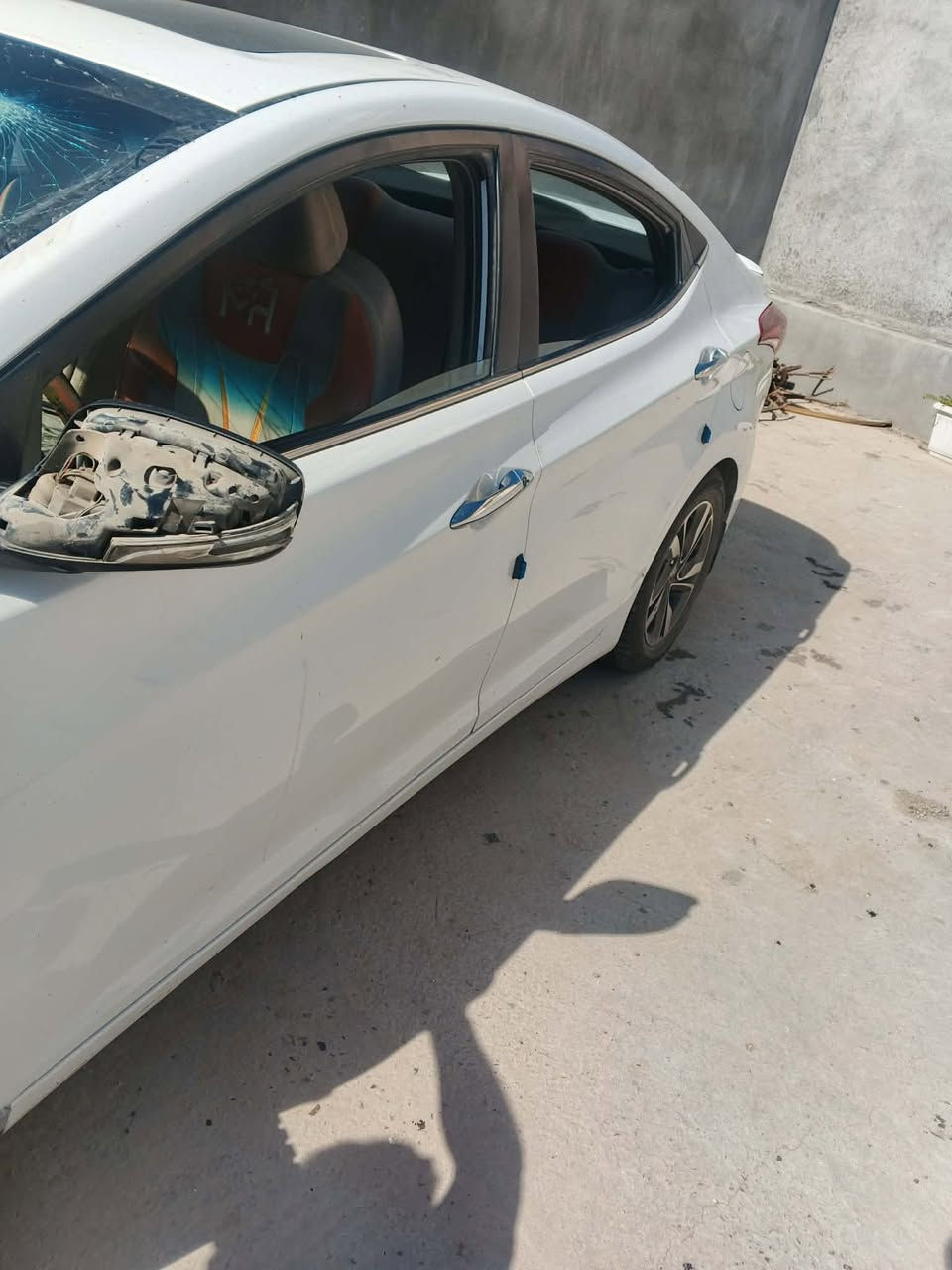 الانترا خليجي 2015 للبيع

للأستفسار الاتصال 
***********

‭0771 097 9178‬

