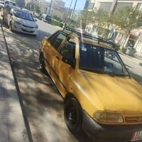 مكينه وكير • موديل ٢٠١٢ • صدر امامي