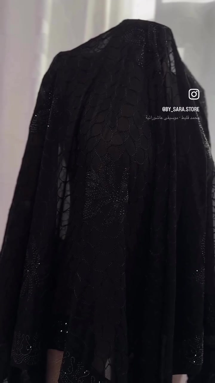 ⁨ ⁨ ربطة  جرجيت بريسم شغل تطريز يدوي بنقشتين شي راقي وفخم 😌💕
الطول130cm💕✨
يوجد توصيل الى جميع محافضات العراق 🚚

#ترند #اكسبلور_فولو #ترندات_الانستا♥️🫶🏻 #لايك #ترند⁩⁩⁩


**إذا كنت صاحب هذا الإعلان وتريد حذفه لأي سبب، رجاءا أرسل رسالة إلى الدعم الفني**