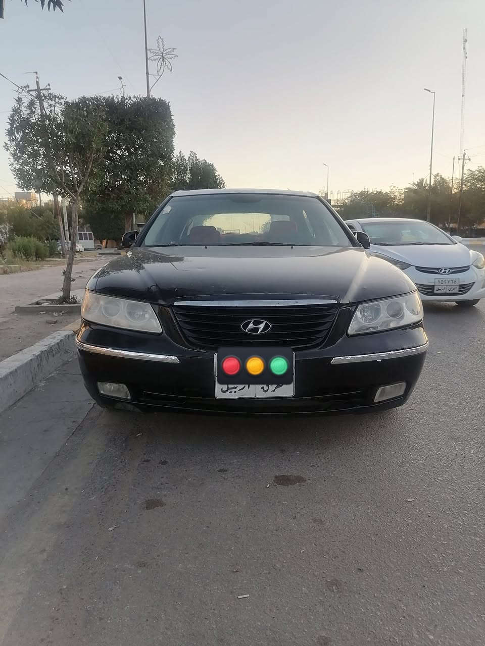 ازيرا مديل 2008 صبغ عام
رقم اربيل وكاله تريد تحويل
سياره موصفات
تحكمات ستيرن
تبريد ثلج قطعتين
كشنات كهرباء جلد
شاشا
مري شفط
محرك 2700
سياره مراوس حسب القناعه


**إذا كنت صاحب هذا الإعلان وتريد حذفه لأي سبب، رجاءا أرسل رسالة إلى الدعم الفني**