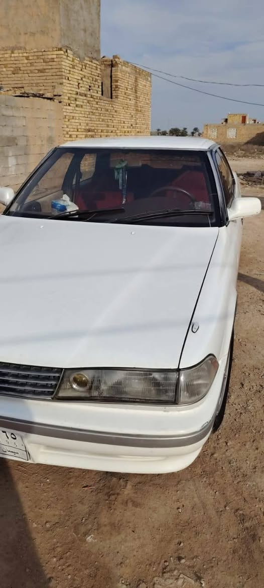 سلام عليكم سياره مارك كصيف مكفوله من كص والنقل سنويه صاقطة ب 2023اي غرمات ماعليه عنوان ميسان الكحلا السعر 37وببه مجال ***********
