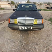 محرك VVT3000 • ١٩٩٠ • رقم اربيل