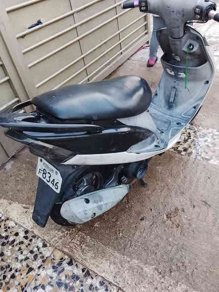 ماكس منغولي سرعه 120 دراجه جديده للبيع او مراوس السعر 450 مكاني بغداد المشتل ***********
