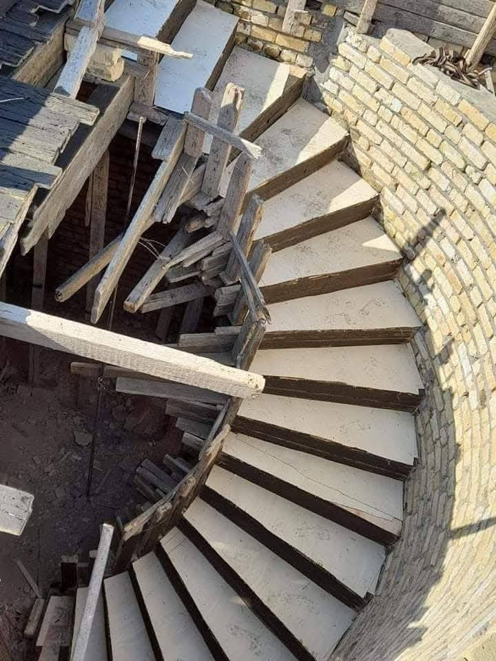 بناء وترميم كافة المنازل والعمارات السكنية كرسته وعمل تسليم مفتاح استلام مهندس 
***********
