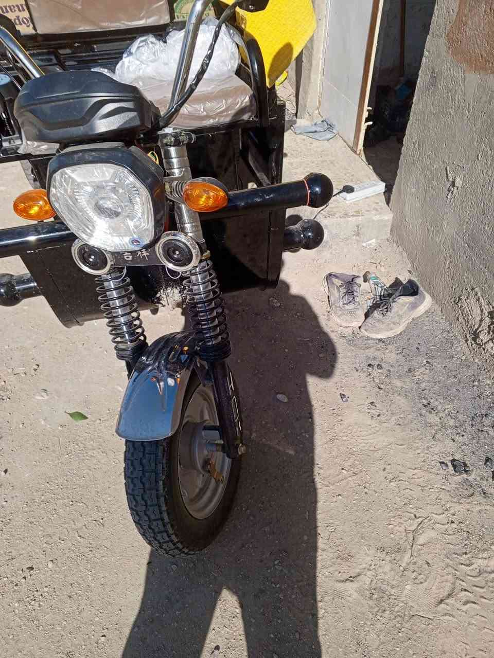 ستوته شحن جديده للبيع
***********
