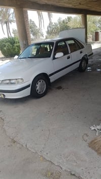 برنس • ١٩٩٥ • رقم بغداد