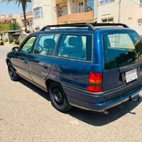 استرا ١٩٩٢ • محرك ١٦٠٠ • محرك وكير مكفول