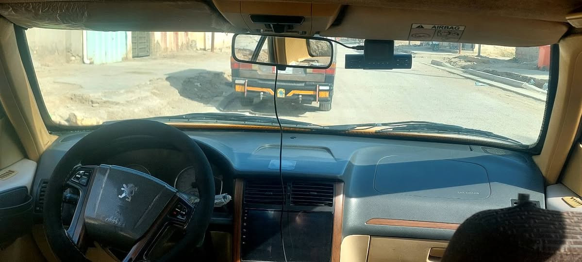 بيجو2018
رقم بغداد مشروع وطني
بيه تعمير شبر بلهلال الخلفي والامامي
ماشيه170الف
مصفره هيئه وغرامات السياره بأسمي تحويل ثاني يوم السياره مجفته وجاهزه من كلشي متصرف عليه ولا ربع تايرات80%الدواخل بلجيس
...........
المواصفات:
لايت زنون
اناره البكلايت ثلجي
اناره داخليه ثلجي
شاشه اندرويد
كامره خلفيه
حساسات خلفيه
داشكام 4كاميرات
دوشمه ستيرن شاموه
اشاير بلمري
ارضيات سفاري
........
السعر67وقابل للتفاوظ
العنوان كوت
الهاتف***********
