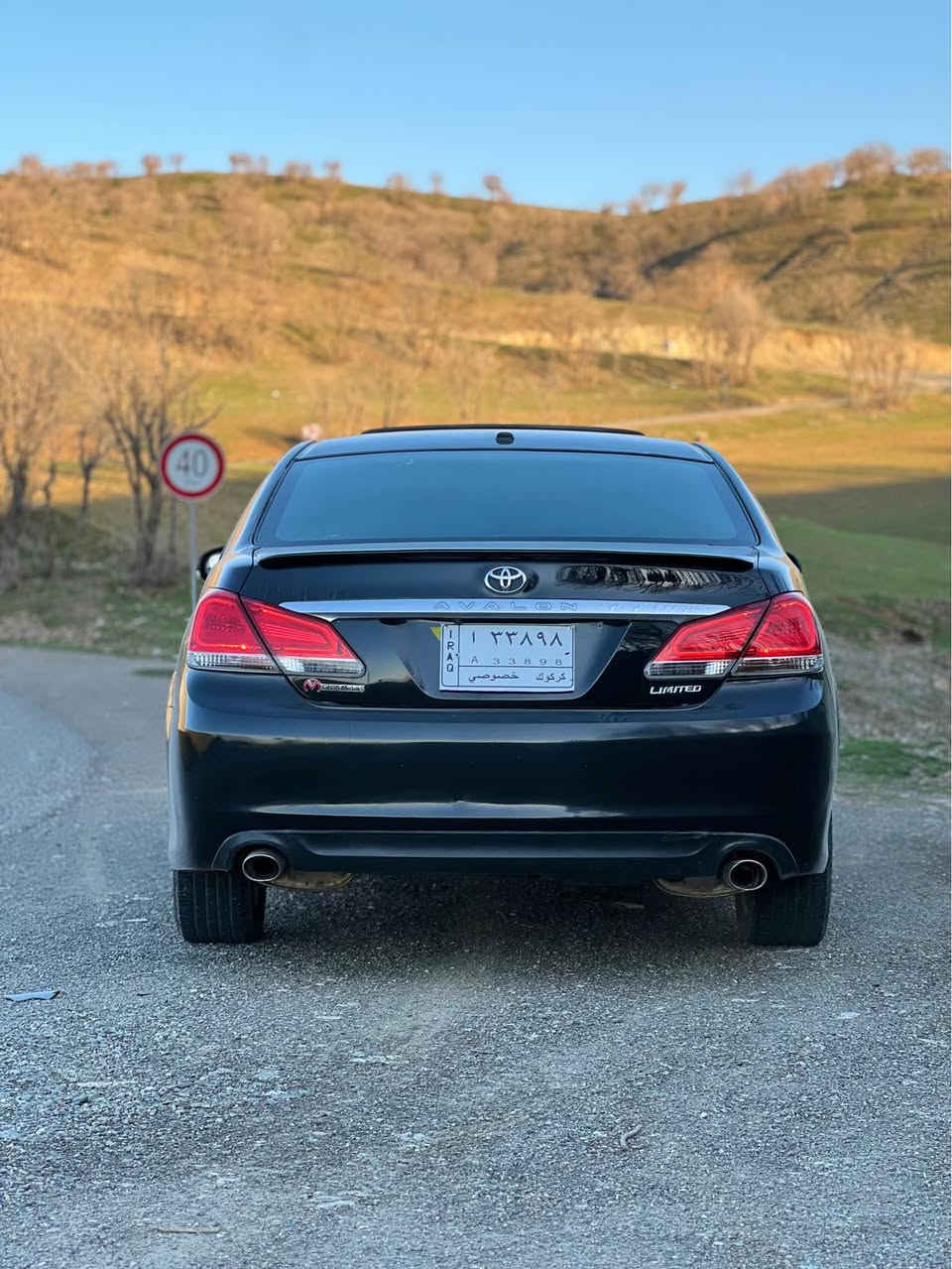 ئەڤلۆن براوە ٢٠١١ دحم و لیدراوی نیە ناوزردە جلدە بەس بسمەنیە ساردوگەرم مزبوت بریک بەستراوە  گیرمەکینەی نکراوتەوە دنگی جیتالی نیە رشی قتران کوشنیەکانی خاوینن ندراون   نرخی ٨٨$ بشدار, السليمانية


**إذا كنت صاحب هذا الإعلان وتريد حذفه لأي سبب، رجاءا أرسل رسالة إلى الدعم الفني**