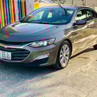 ماليبو • ٢٠٢٠ • ٥٠٠٠٠ كم