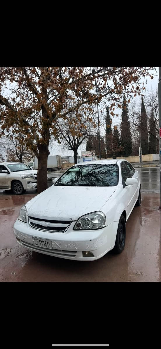 شوفرليت 2012سه نه ويو ره قمي له گه له
٢بارجه و نيوي بوياخه بي دعم گير توماتيكه 
برخبي بو برخي به شرته
سعر٥٦
***********
*********** سوران, أربيل
