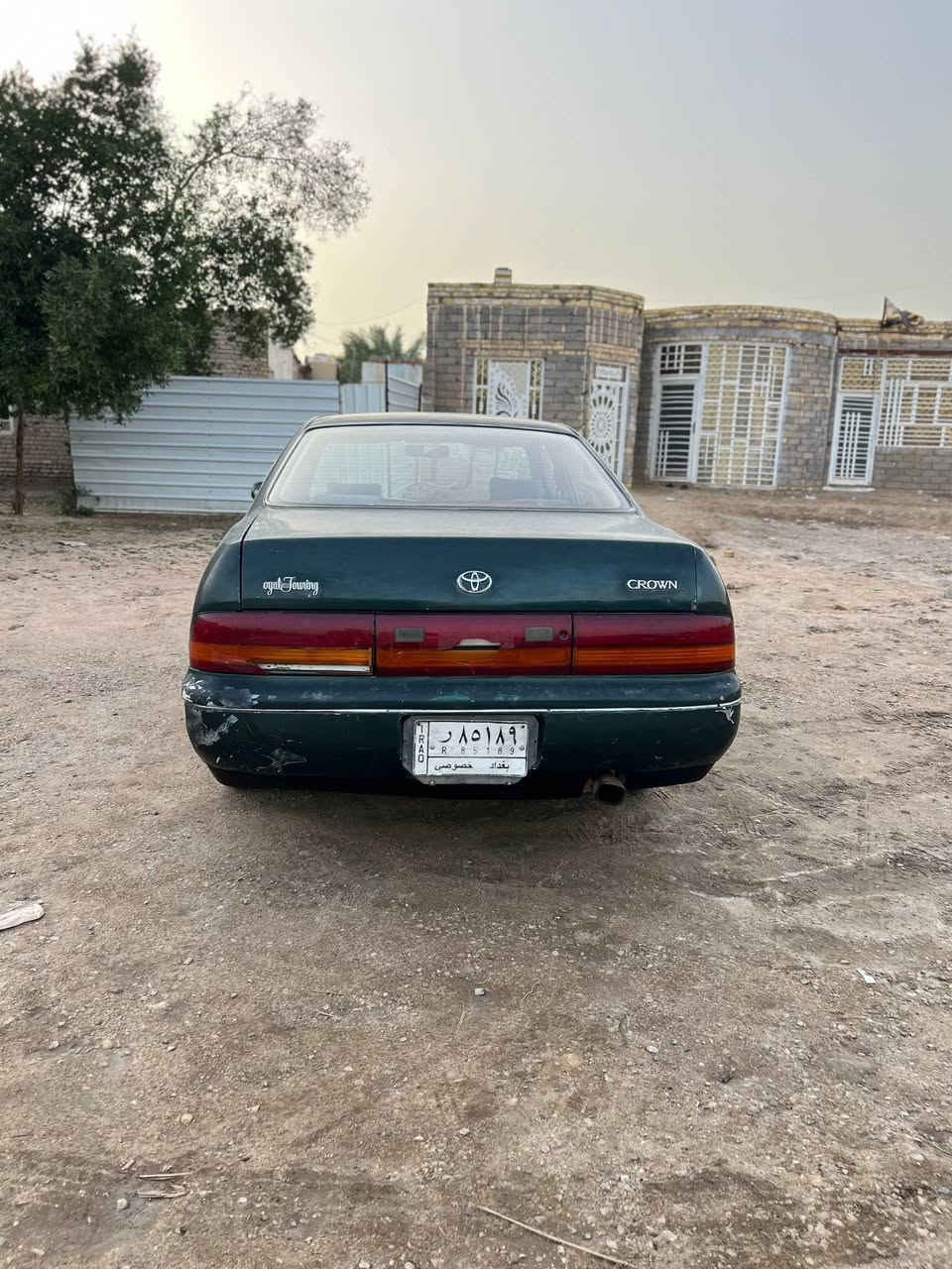 سلام عليكم حبايب  بطه للبيع خاليه من العيب الشرعي كفاله ضربه وكص ونقل سياره كلش حلوه وناعمه ترايك 180 مكينه كير كفاله حداده 100/100 تخم تاير جيس باتري كارتون فقط نواقص بسيطه بطانه باب خلفي كهربائيات كامله سنتر لوك ريمونت رقم بغداد مشروع وطني تحويل شوكت ميعجبك دواخل كلش حلوه مكاني ذي قار سوق الشيوخ السعر ( 39 ) وبيها مجال ***********
