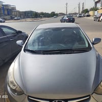 أفانتي • ٢٠١٦ • القبلة