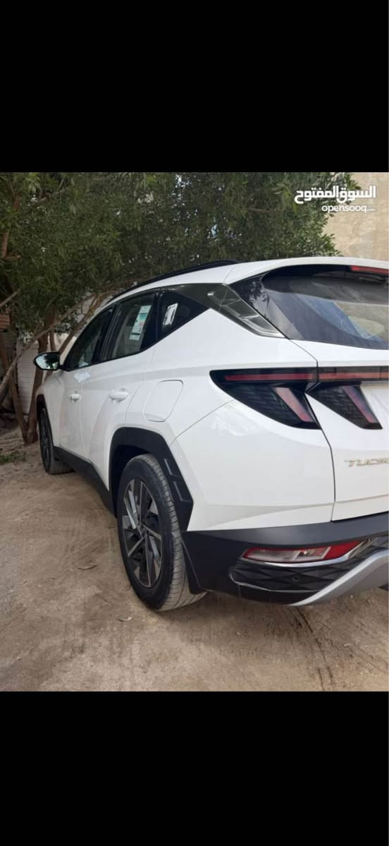 توسان 2024 كفاله عامه ماشيه 30 الف سياره جديده سبير مانازل *********** البصرة, العراق
