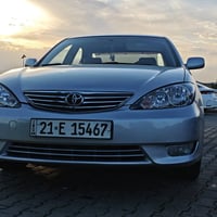 كامري جراند • ٢٠٠٦ • ١٩٨٠٠٠ كم