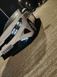 سيراتو 2024 ماشيه ٤١ الف كفاله عامه قطعتين تبريد  مكينه ١٦٠٠ داخل لوني...