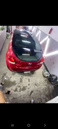 بانورما • جلد احمر • حادث امريكا