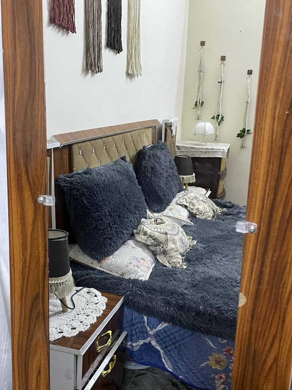 غرفه نوم للبيع سعره ١٥٠ الف الشراي يراسلني عالخاص


**إذا كنت صاحب هذا الإعلان وتريد حذفه لأي سبب، رجاءا أرسل رسالة إلى الدعم الفني**