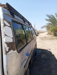 اكسنت • كفاله عامه • المسيب