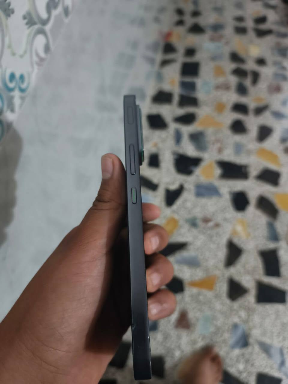 سلام عليكم جهاز انفنكس جي تي, 30 برو صارلي شهر من اخذته سعره ٤٠٠ الى٢٥ ملحقاته كامله بطارية ١٠٠


**إذا كنت صاحب هذا الإعلان وتريد حذفه لأي سبب، رجاءا أرسل رسالة إلى الدعم الفني**