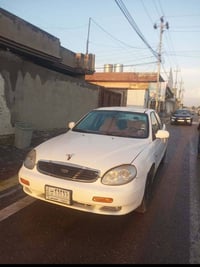 دايو لكنزا • ٢٠٠١ • رقم كركوك