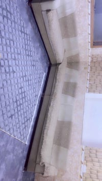 كنب • ١٠نفرى • بلا عيب