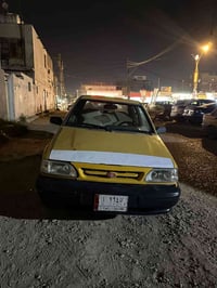 كامله • ٢٠١٢ • فحص سقط