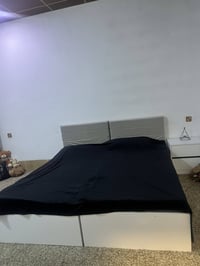 سرير مفرد • مرتبة باندا • السليمانية