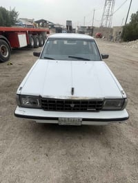 موديل ٨٤ • ٦ سلندر • تحويل مباشر