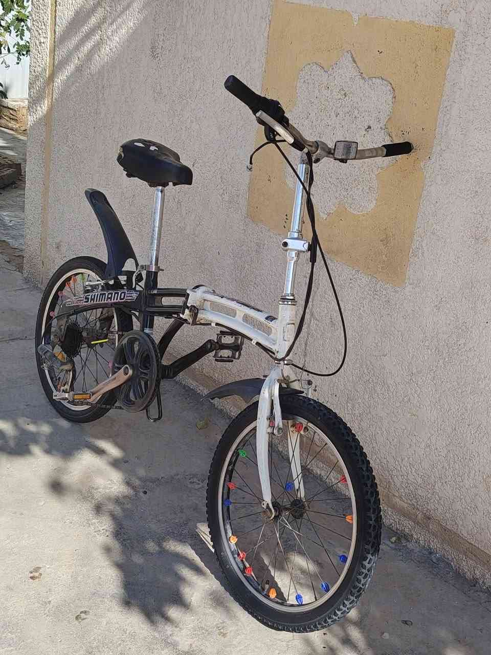 سلام عليكم باسكل جديد نضافه 90/100 السعر 80وبي مجال تواصل واتساب رقم *********** مكاني بغداد الزعفرانيه ❤🔥
