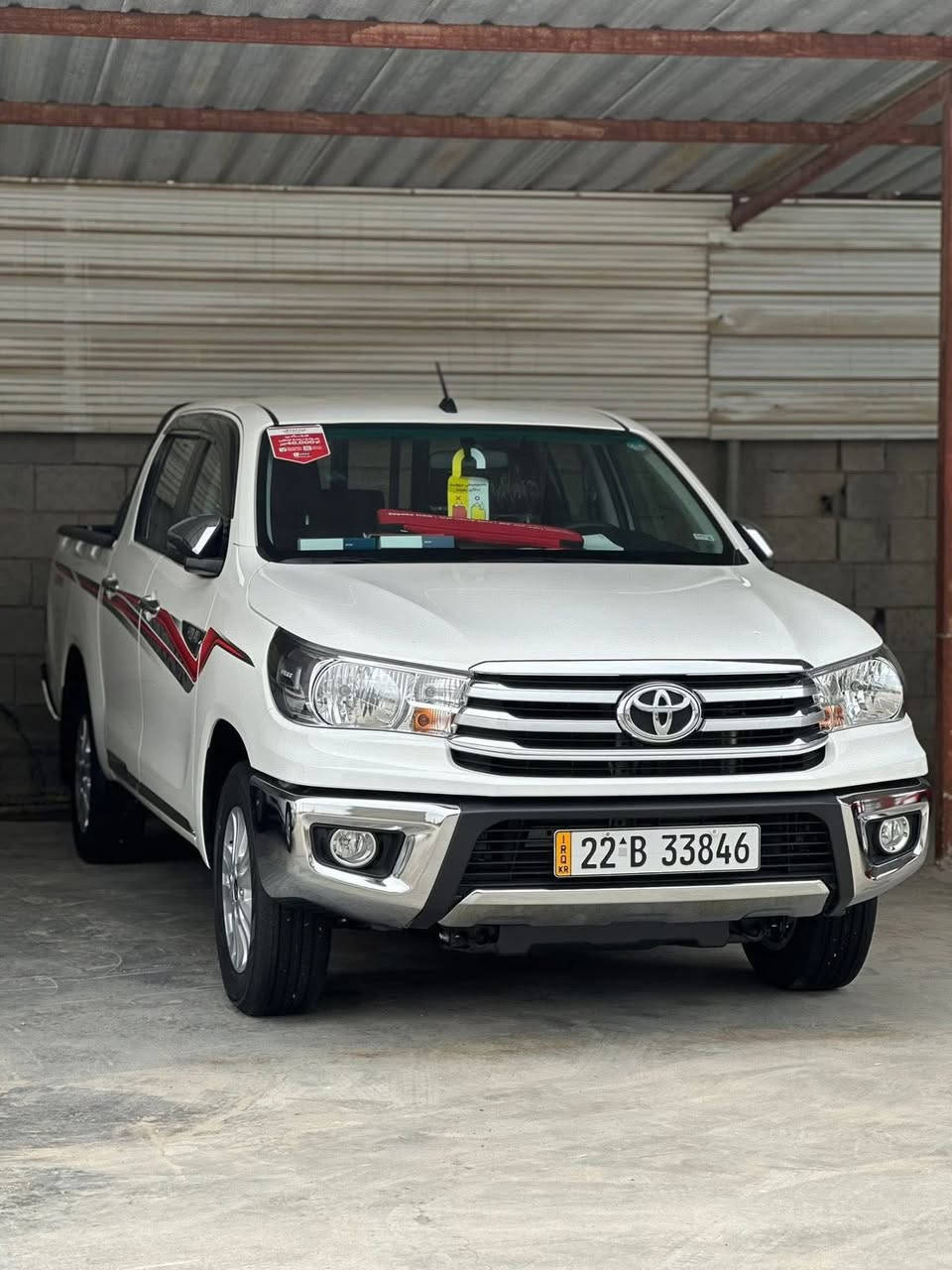 وجبه بيكم زيرو موديل 2025 رقم شمالي اربيل
شركه مضبوطه وسعر جوه السوك مكاني بصره قضاء القرنه السعر 308  
للشراي بيه مجال حق الجيه 

‪+964 780 249 7097‬

+964 771 916 8222


**إذا كنت صاحب هذا الإعلان وتريد حذفه لأي سبب، رجاءا أرسل رسالة إلى الدعم الفني**