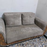 تركي • ١٠ مقاعد • بغداد زيونه