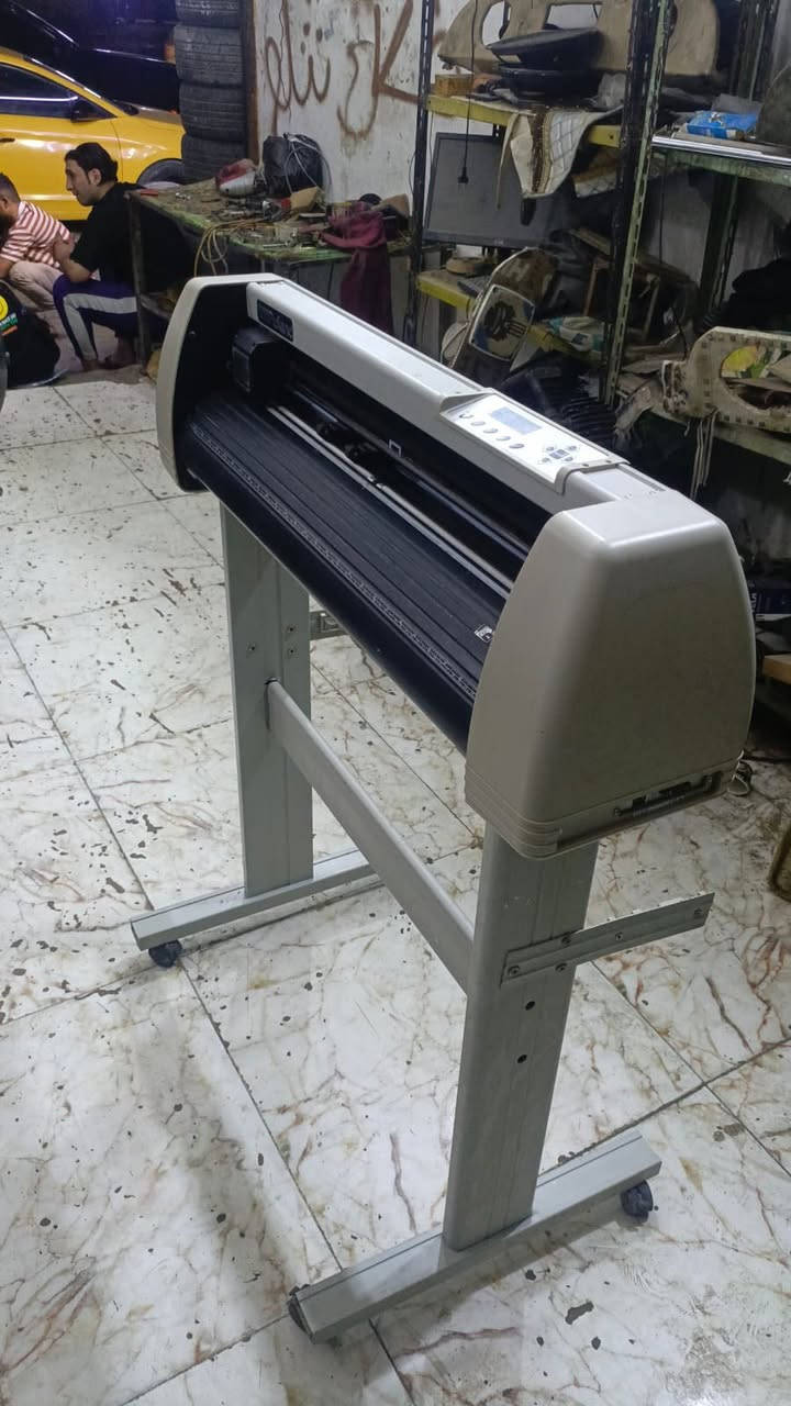 اسلام عليكم جهاز طابعه وادريل جك يدوي وبريس 
للبيع مكاني بغداد مدينه الصدر *********** وكلمن وسعره متواجد واتساب باسم العظيمي
