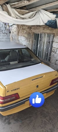 بيجو اكد • ٢٠١٦ • رقم كربلاء